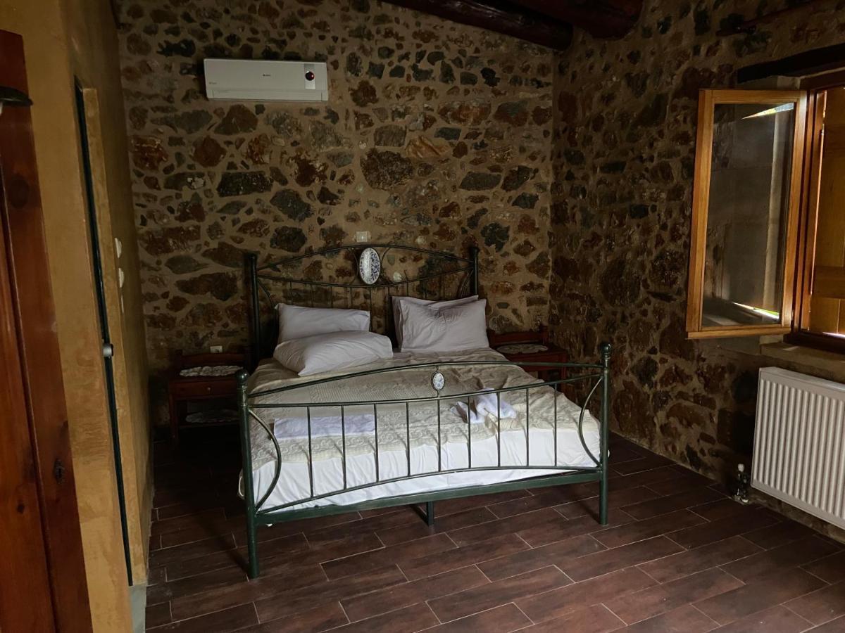 Ifigenia Theriso Village Therison Bagian luar foto